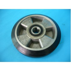 Schindler guide roller Ø153x32